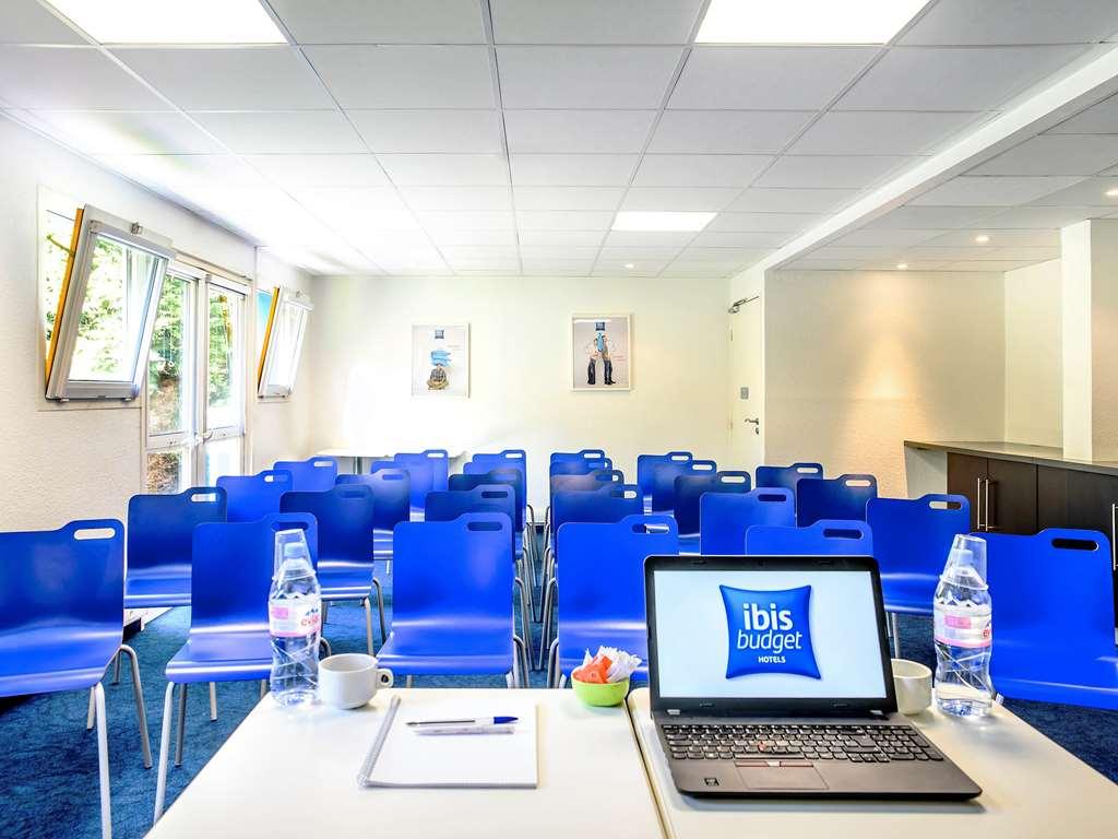 Ibis Budget Valenciennes Петит-Форе Удобства фото