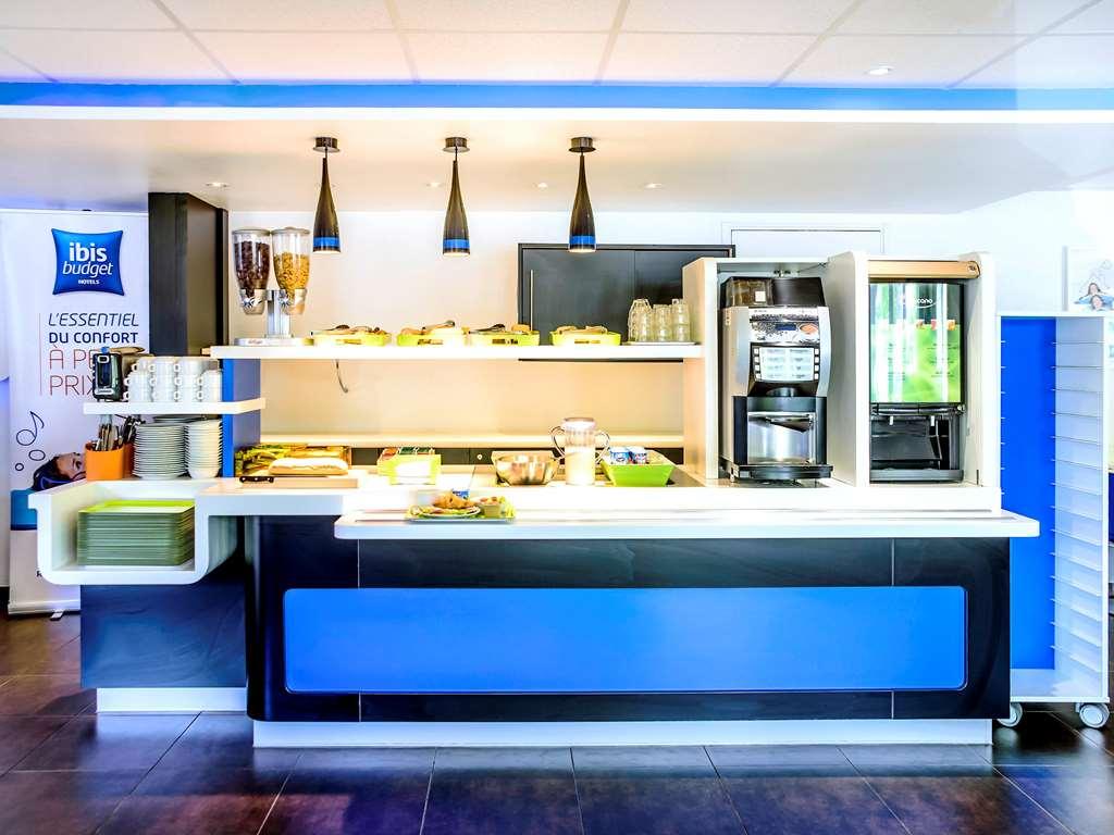 Ibis Budget Valenciennes Петит-Форе Удобства фото